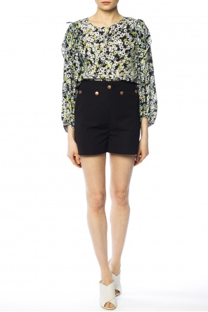 Lace-up shorts, zdjęcie 2 Lace-up shorts od See By Chloe